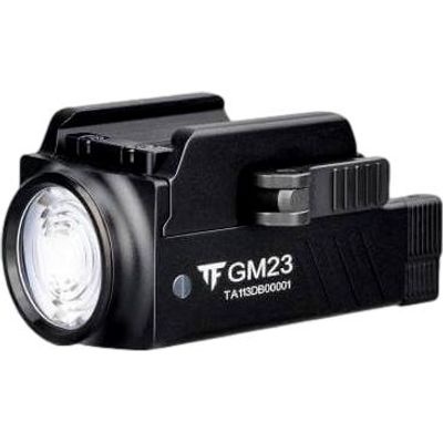 Photo of TrustFire GM23 90m Throw Rechargeable Pistol Light