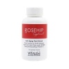 Vitalge Rosehip Vitamin Pills - Anti-Ageing Anti-Oxidant Anti-Inflammatory Photo