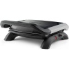 Taurus Grill & Co - Non-Stick Panini Press with Cool Touch Handles Photo