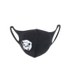Kiddies Face Mask with Panda Breathing Valve Photo