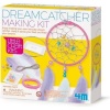 4m Publications 4M Little Craft Kits - Dreamcatcher Making Kit Photo
