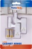 Home Quip Homequip Cabinet Hinge Light Set Photo