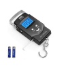 Ashcom Portable Scale For Travel Photo