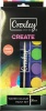 Croxley Create Watercolour Paint Set Photo