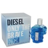 Diesel Only The Brave High Eau de Toilette - Parallel Import Photo