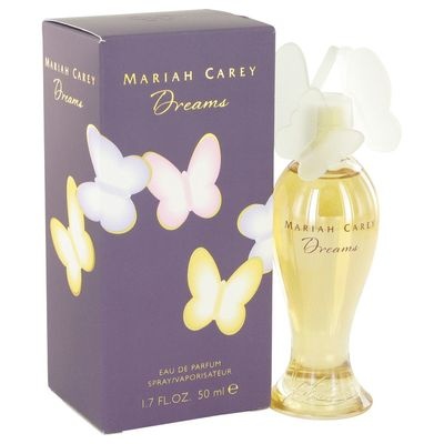 Photo of Mariah Carey Dreams Eau de Parfum - Parallel Import
