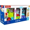 Fisher Price Let's Dough - Dough Train Set Photo