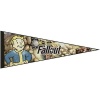 Fanattik Felt Pennant Wallscrolls - Fallout VaultBoy - [Parallel Import] Photo