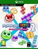 SEGA Puyo Puyo Tetris 2: The Ultimate Puzzle Match Photo