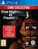 Maximum Games Five Nights at Freddy's: Core Collection Photo