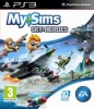 Electronic Arts MySims SkyHeroes Photo