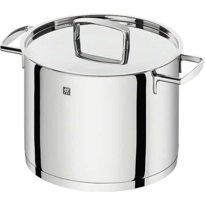 Photo of Zwilling Passion High-Sided Stock Pot