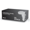 CH Africa Generic HP 80A Black Compatible Toner Cartridge Photo
