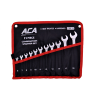 ACA Auto Combination Spanner Photo