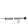 Oztrail 230cm Adjustable Galvanised Tent Pole Photo