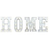 Anzel LED Letter Lights Photo