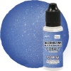 Couture Creations Alcohol Ink - Glitter Accents - Cobalt Photo