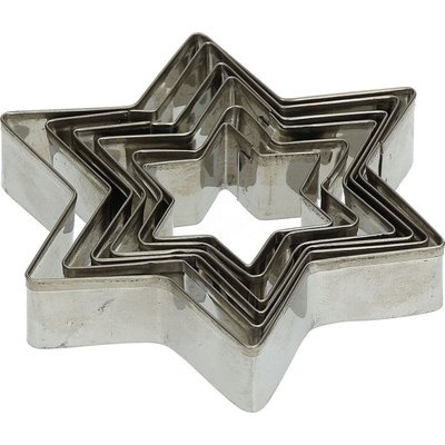 Photo of TOGNANA Cookie Cutters