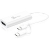 J5 Create JUA165C Android USB to HDMI Display Adapter Photo