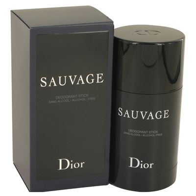 Photo of Christian Dior Sauvage Deodorant Stick - Parallel Import