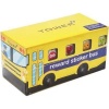 Tower 10 Sheets School Bus Class Chart Stickers Photo