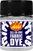 Dala All-in-One Dye - Violet Photo
