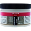 Royal Talens Talens - Amsterdam Acrylic Gesso - Transparent Photo