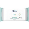 Dove Books Dove Baby Sensitive Moisture Wipes Photo