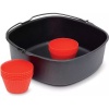 Philips XL Airfryer Baking Accessory Kit Photo