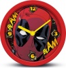 Pyramid Publishing Deadpool Desk Clock Photo