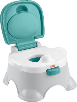 Photo of Fisher Price Fisher-Price 3-in-1 Potty