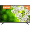 Sinotec 70" U201T LCD TV Photo