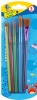 Bantex @School Painting Brushes - Assorted Sizes Photo
