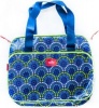 Anna Me 15.6" Laptop Bag - Turkish Blue Photo