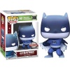 Funko Pop! Heroes: DC Super Heroes Vinyl Figure - Silent Knight Batman Photo