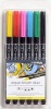 Lyra Aqua Brush Duo - Primary Colours Photo