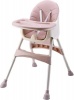Generic Brilliant Baby Feeding High Chair Photo