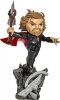 IronStudios MiniCo 8.2" Avengers Endgame Figurine - Thor Photo