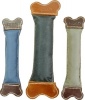 Huntlea Original Round Bone Dog Toy Photo