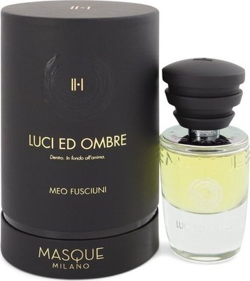 Photo of Masque Milano Luci Ed Ombre Eau de Parfum - Parallel Import