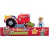 CoComelon Musical Tractor Photo