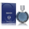Sergio Tacchini Smash Eau de Toilette - Parallel Import Photo