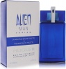 Thierry Mugler Alien Man Fusion Eau de Toilette - Parallel Import Photo