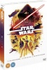 Star Wars Sequel Trilogy - The Force Awakens / The Last Jedi / The Rise Of Skywalker Photo