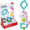 Clementoni Interactive Rattle Unicorn Photo