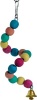 Marltons Cheese Curl Bird Toy Photo