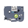 Brother TZ TAPE Brother P-Touch TZ2-FX261 Compatible Label Tape Photo