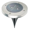 Home Quip Homequip Solar Powered Pathway / Garden Lights Pack of 4 Photo