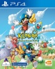 Bandai Namco Games Klonoa Phantasy Reverie Series Photo