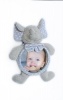Bo Jungle Car & Home Mirror Zimbe the Elephant Photo